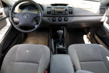 Used 2003 Toyota Camry LE image 2