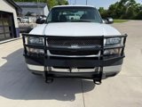 Used 2003 Chevrolet Silverado 2500 LS image 4