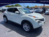 Used 2012 Nissan Juke SV image 3