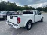 Used 2020 Nissan Frontier S image 5