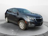 Used 2022 Chevrolet Equinox LT image 4