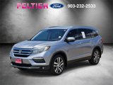 Used 2017 Honda Pilot Touring image 3