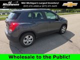 Used 2016 Chevrolet Trax LS image 2