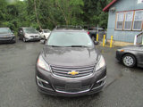Used 2013 Chevrolet Traverse LT image 3
