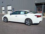 New 2025 Nissan Altima 2.5 S image 5