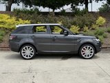 Used 2016 Land Rover Range Rover Sport Supercharged image 2