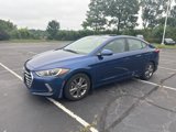 Used 2017 Hyundai Elantra SE w/ SE A/T Tech Package 03 image 2