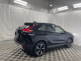 Used 2023 Mitsubishi Eclipse Cross SE image 3