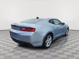 Used 2017 Chevrolet Camaro LT image 4