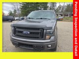 Used 2014 Ford F150 4x4 SuperCrew image 2