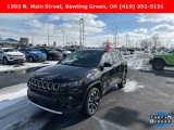 Certified 2024 Jeep Compass Limited image 6