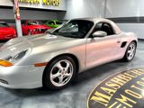 Used 1997 Porsche Boxster image 2