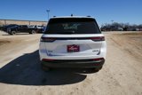 New 2025 Jeep Grand Cherokee Limited w/ Black Appearance Package image 4