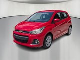 Used 2017 Chevrolet Spark LT image 3