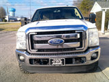 Used 2011 Ford F250 Lariat w/ Lariat Interior Pkg image 2