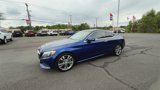 Used 2017 Mercedes-Benz C 300 4MATIC Coupe w/ Premium 1 Package image 5