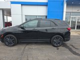 Used 2024 Chevrolet Equinox RS w/ RS Leather Package image 2