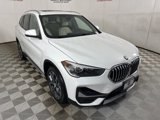 Used 2021 BMW X1 xDrive28i w/ Convenience Package image 2