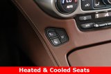 Used 2015 Chevrolet Tahoe LTZ image 4
