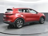 Used 2022 Kia Sportage LX image 4