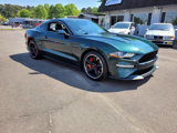 Used 2019 Ford Mustang Bullitt w/ Bullitt Electronics Package image 2