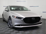 New 2025 MAZDA MAZDA3 s image 2