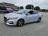 Used 2023 Nissan Sentra SV image 3