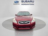 Used 2012 Subaru Legacy 2.5i Premium w/ All-Weather Pkg + Moonroof image 2