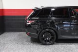 Used 2014 Land Rover Range Rover Sport HSE image 5