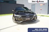 Used 2019 Genesis G70 3.3T Advanced w/ Sport Package image 2