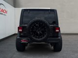 Used 2018 Jeep Wrangler Unlimited Sport S image 4