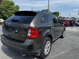 Used 2011 Ford Edge SEL w/ 201A Rapid Spec Order Code image 6