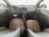 Used 2017 Chevrolet Sonic LT image 6