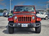 Used 2007 Jeep Wrangler Sahara w/ PWR Convenience Group image 2