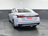 New 2025 Nissan Versa SV w/ Trunk Package image 4