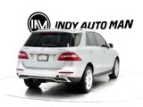 Used 2015 Mercedes-Benz ML 350 4MATIC image 4