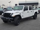 Used 2021 Jeep Gladiator Sport image 4