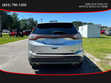 Used 2017 Ford Edge SEL w/ Equipment Group 201A image 5