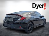Used 2020 Honda Civic Sport image 3