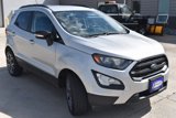 Used 2020 Ford EcoSport SES image 3