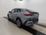 Used 2024 BMW X2 xDrive28i image 4