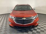 Used 2020 Chevrolet Equinox Premier image 2