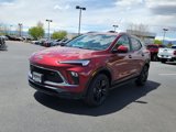 New 2025 Buick Encore GX Sport Touring w/ Advanced Technology Package image 4