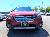 Used 2017 Subaru Outback 2.5i Limited image 4