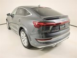 Certified 2023 Audi e-tron S Prestige w/ Prestige Package image 3