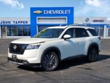 Used 2024 Nissan Pathfinder SL w/ SL Premium Package image 1