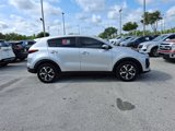 Used 2020 Kia Sportage LX w/ LX Popular Package image 3