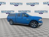 Used 2020 RAM 1500 Tradesman w/ Tradesman SXT Package image 2