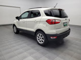 Used 2020 Ford EcoSport SE w/ SE Convenience Package image 5