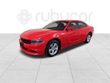 Used 2022 Dodge Charger SXT image 1